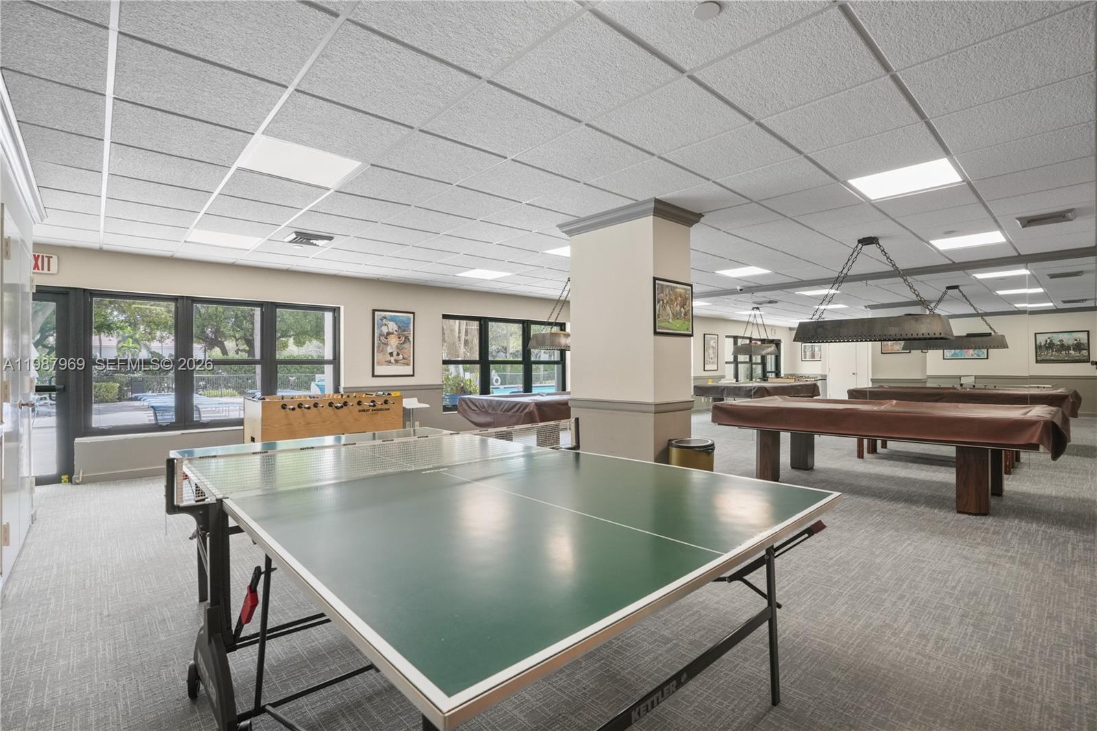 TOWER PORTSMOUTH AT PORT - Residential