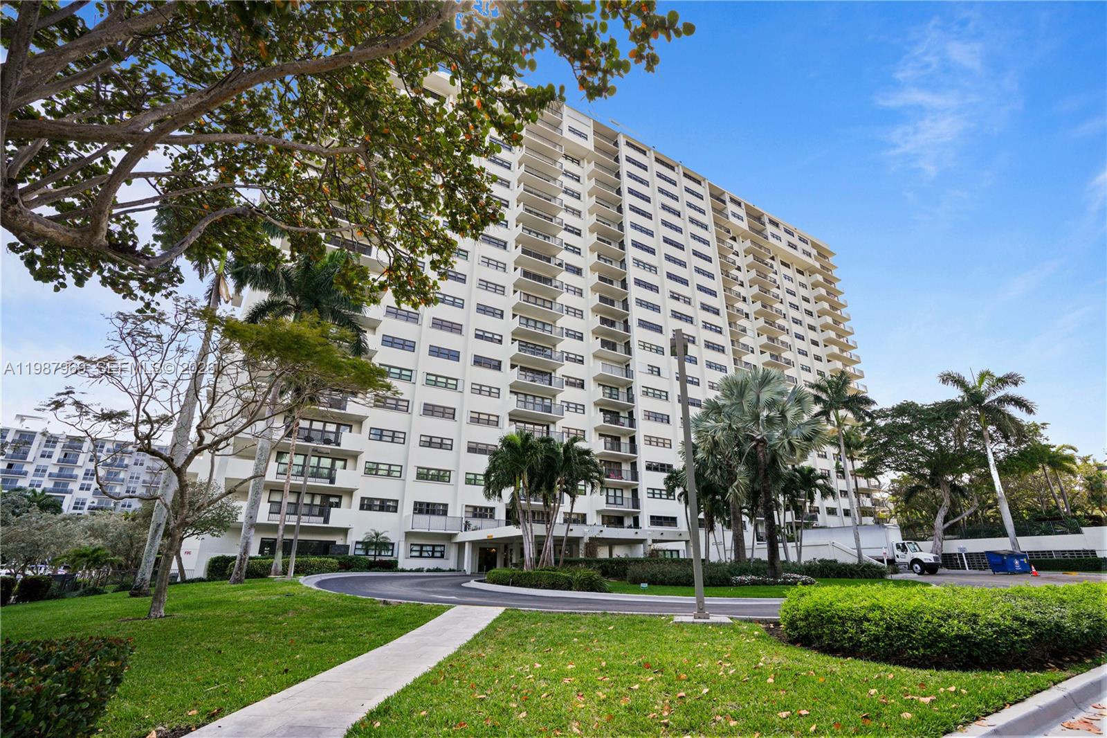 TOWER PORTSMOUTH AT PORT - Residential