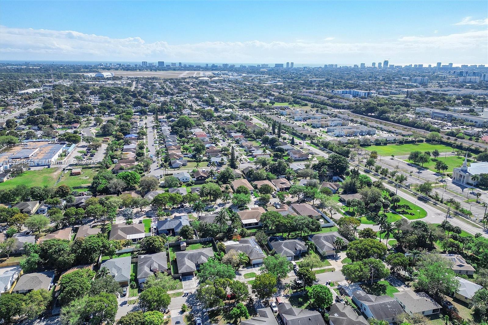 POMPANO BCH COMMUNITY - Residential