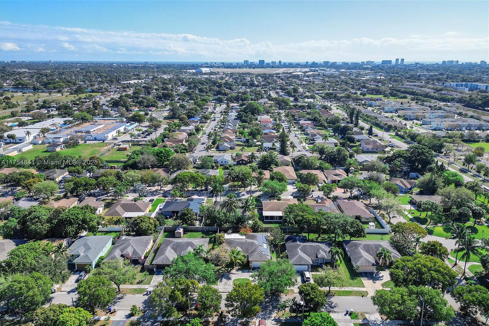 POMPANO BCH COMMUNITY - Residential