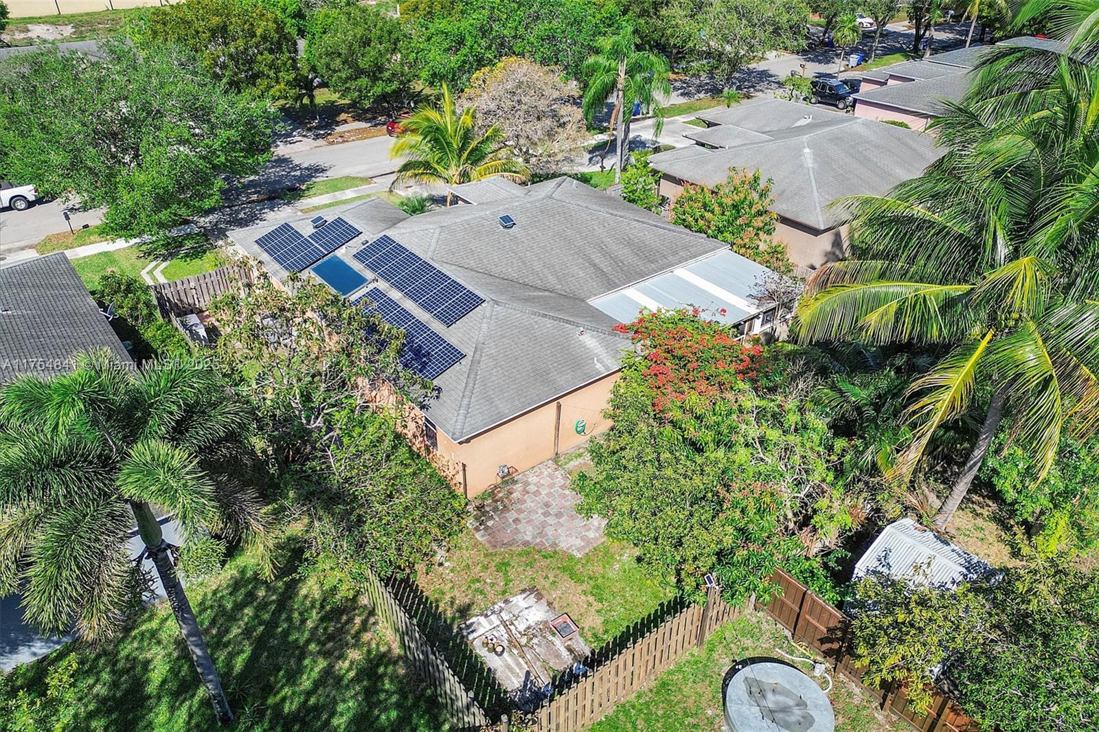 POMPANO BCH COMMUNITY - Residential