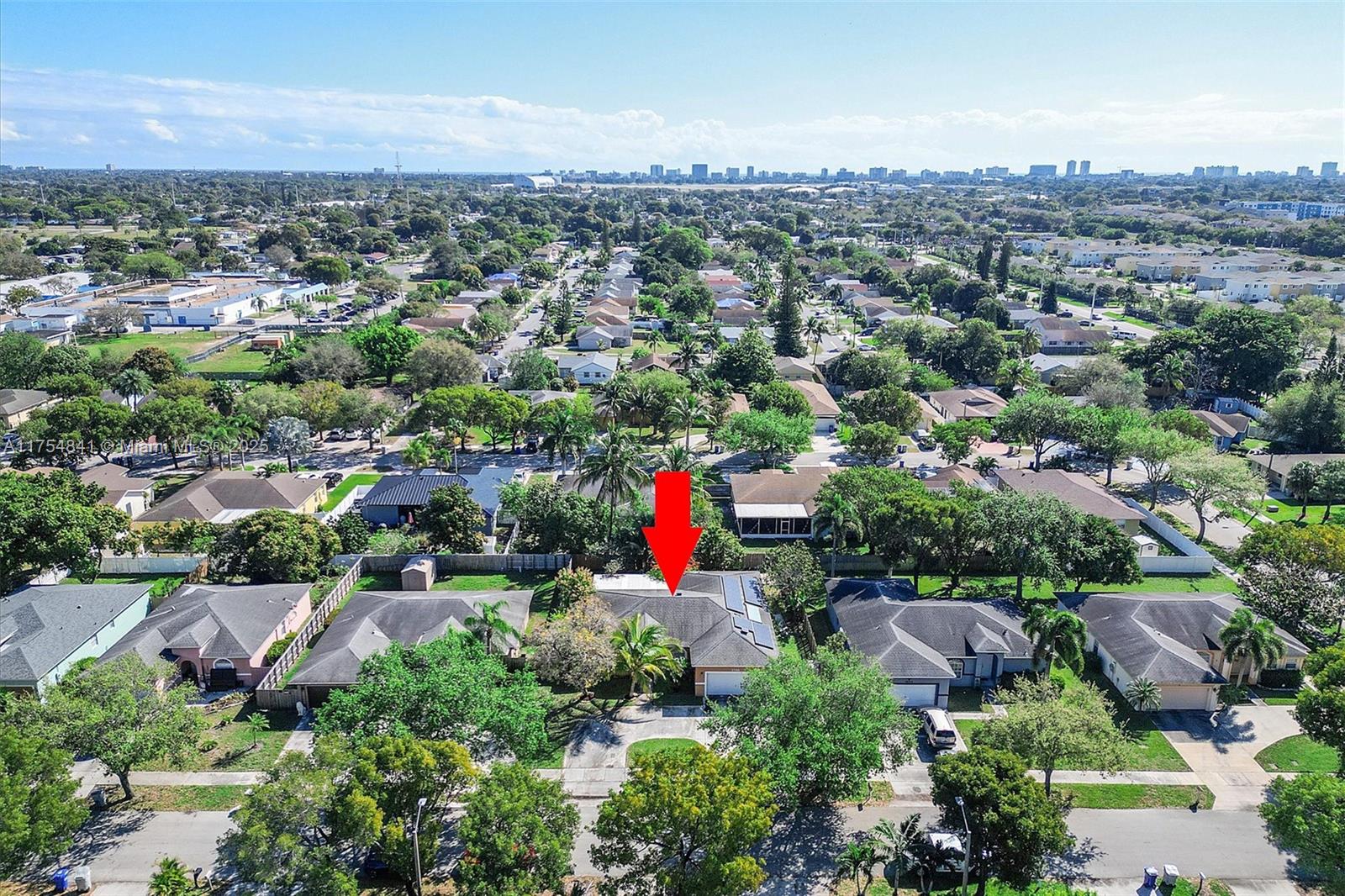 POMPANO BCH COMMUNITY - Residential