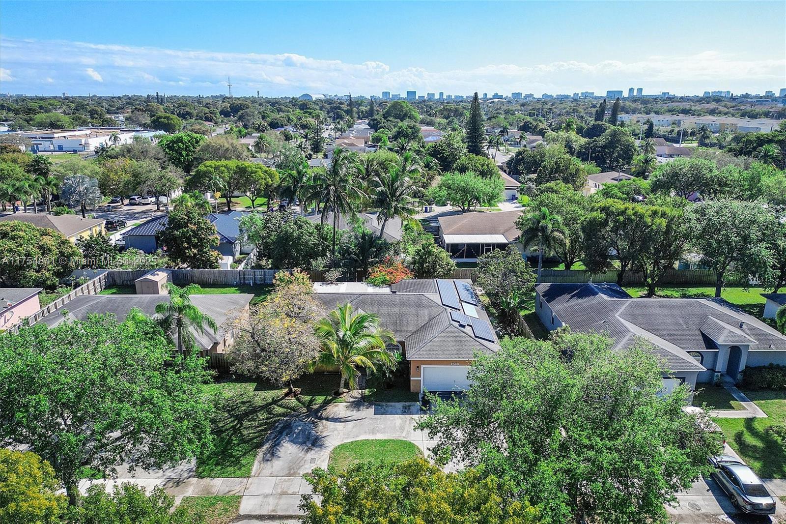 POMPANO BCH COMMUNITY - Residential