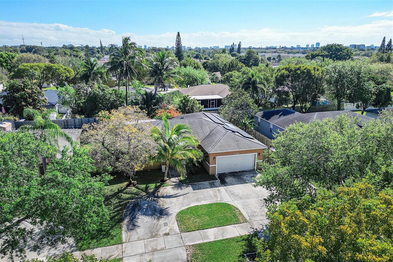 POMPANO BCH COMMUNITY - Residential
