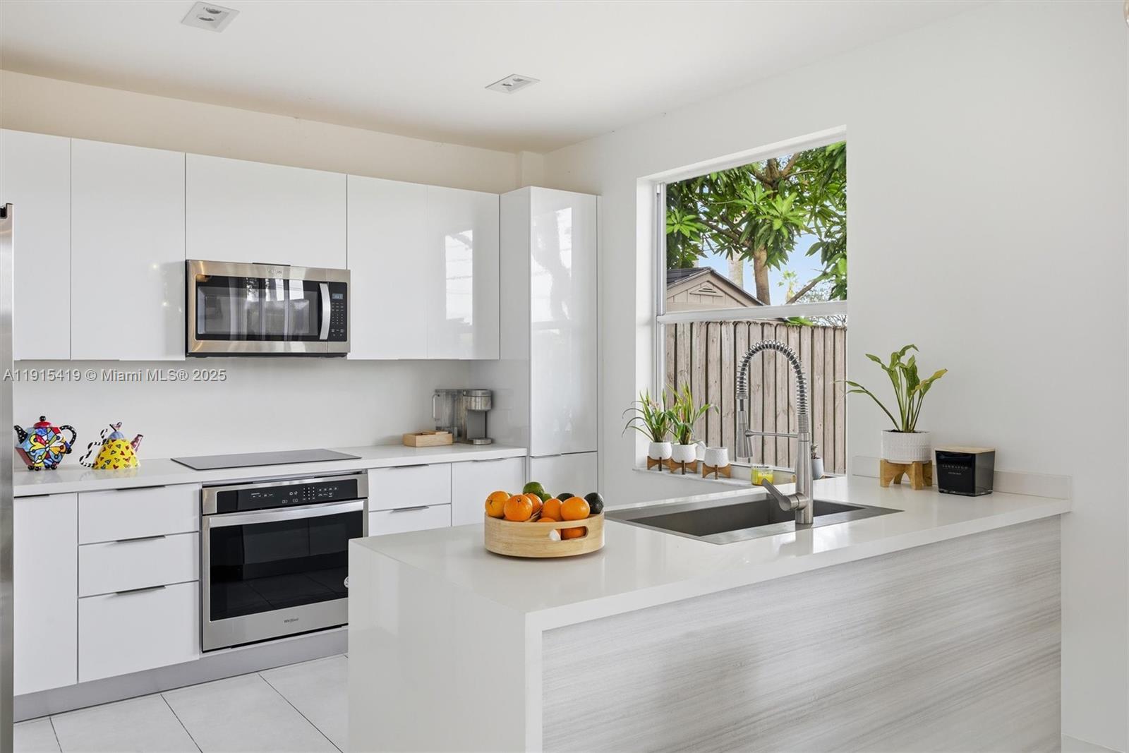 ANTIGUA AT SPRING VALLEY - Residential Lease