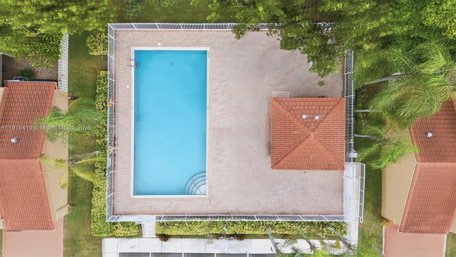 ANTIGUA AT SPRING VALLEY - Residential Lease