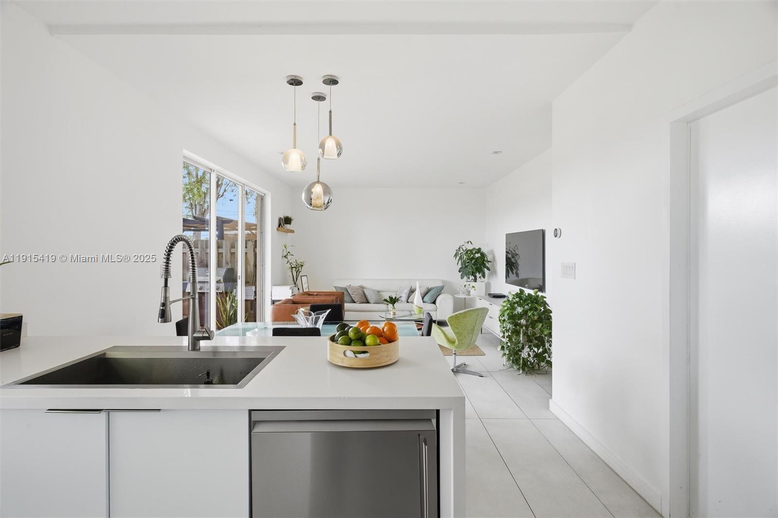 ANTIGUA AT SPRING VALLEY - Residential Lease