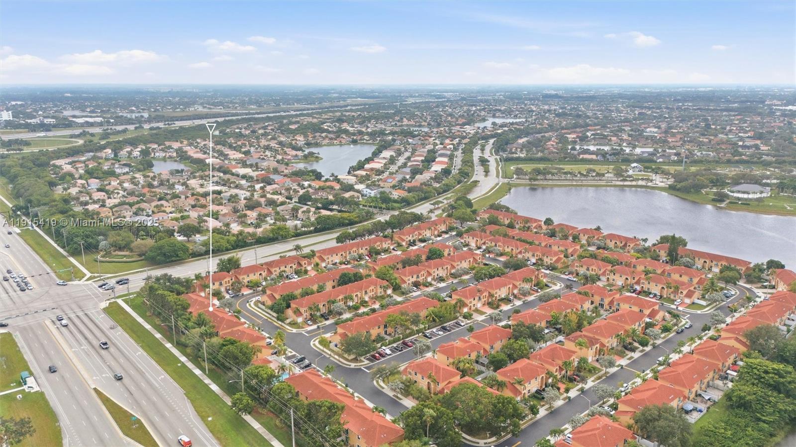 ANTIGUA AT SPRING VALLEY - Residential Lease