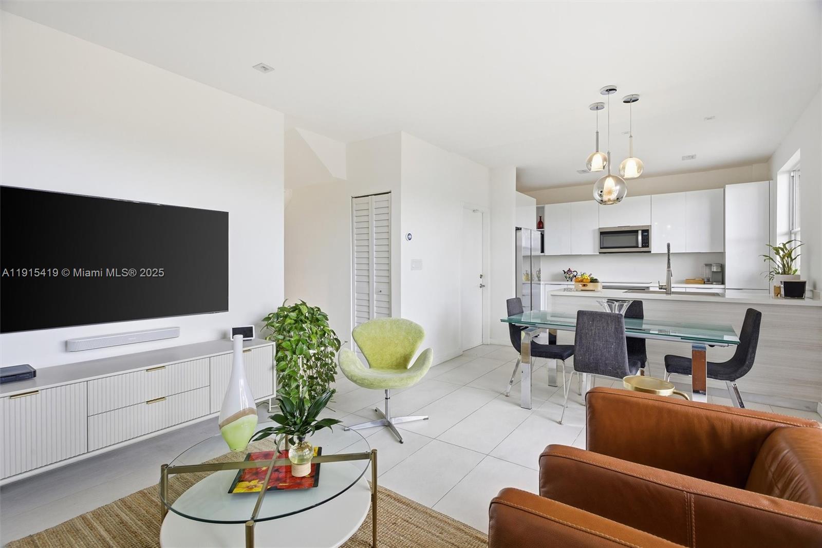 ANTIGUA AT SPRING VALLEY - Residential Lease