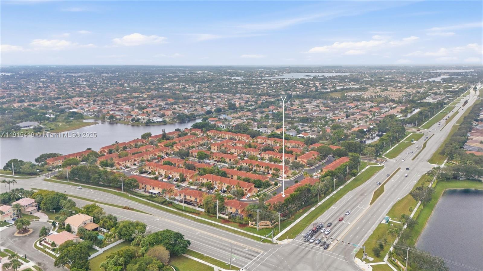 ANTIGUA AT SPRING VALLEY - Residential Lease