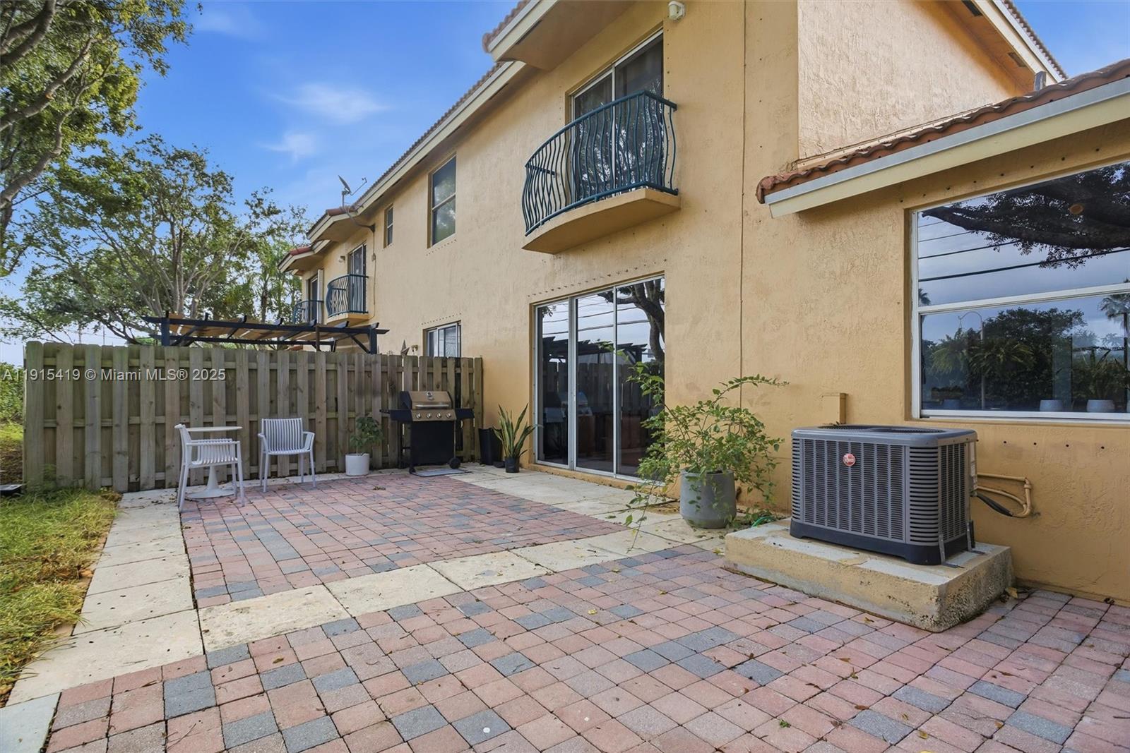 ANTIGUA AT SPRING VALLEY - Residential Lease