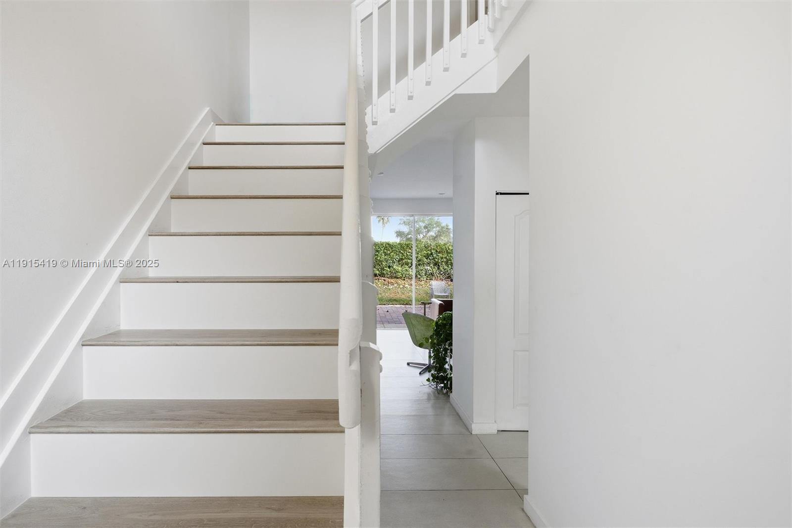 ANTIGUA AT SPRING VALLEY - Residential Lease