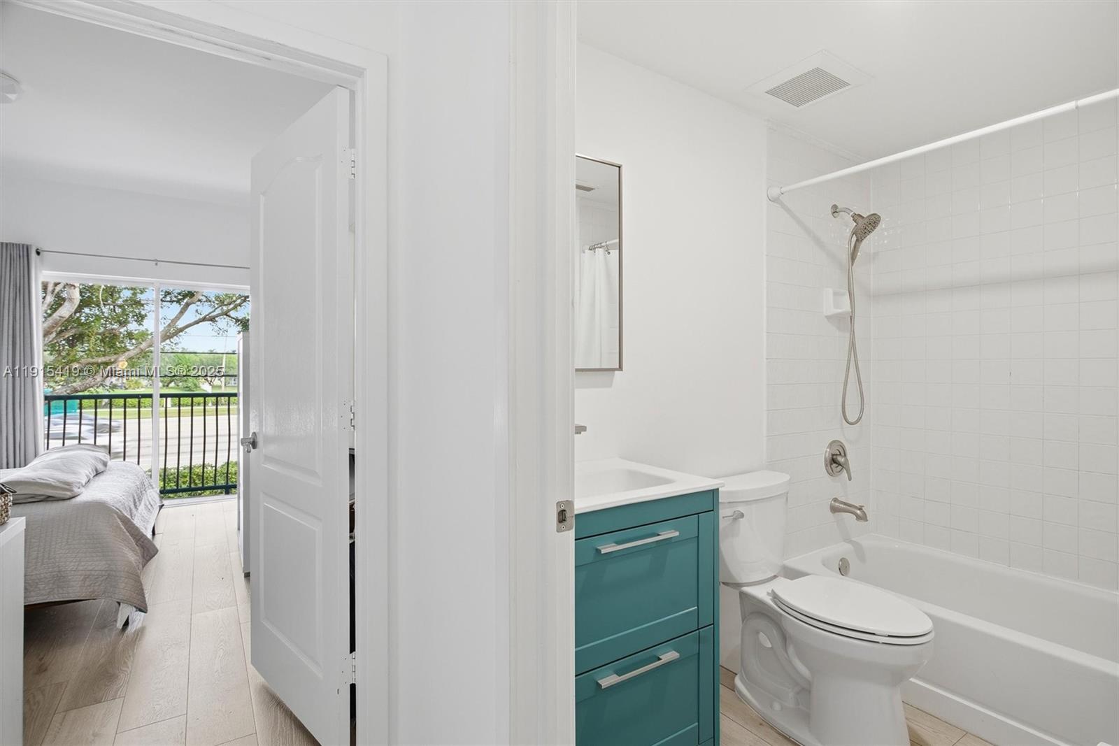 ANTIGUA AT SPRING VALLEY - Residential Lease