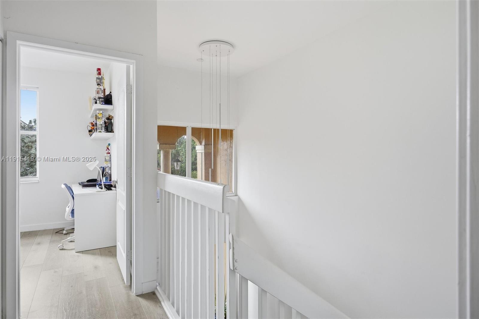 ANTIGUA AT SPRING VALLEY - Residential Lease