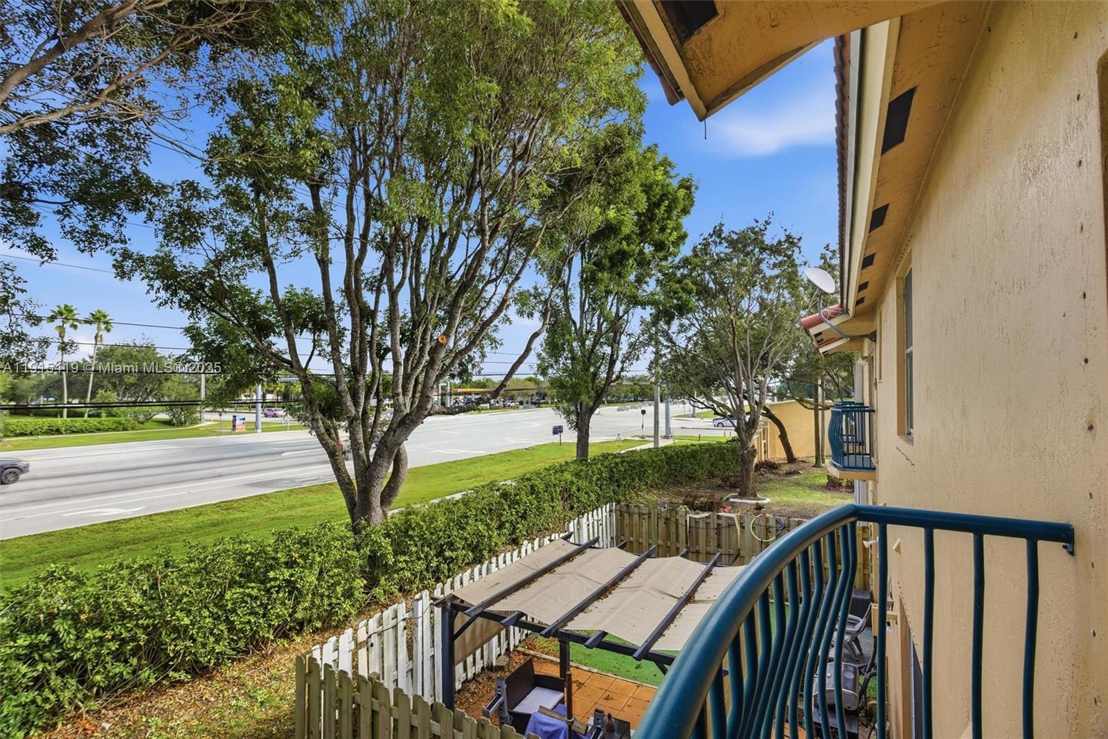 ANTIGUA AT SPRING VALLEY - Residential Lease