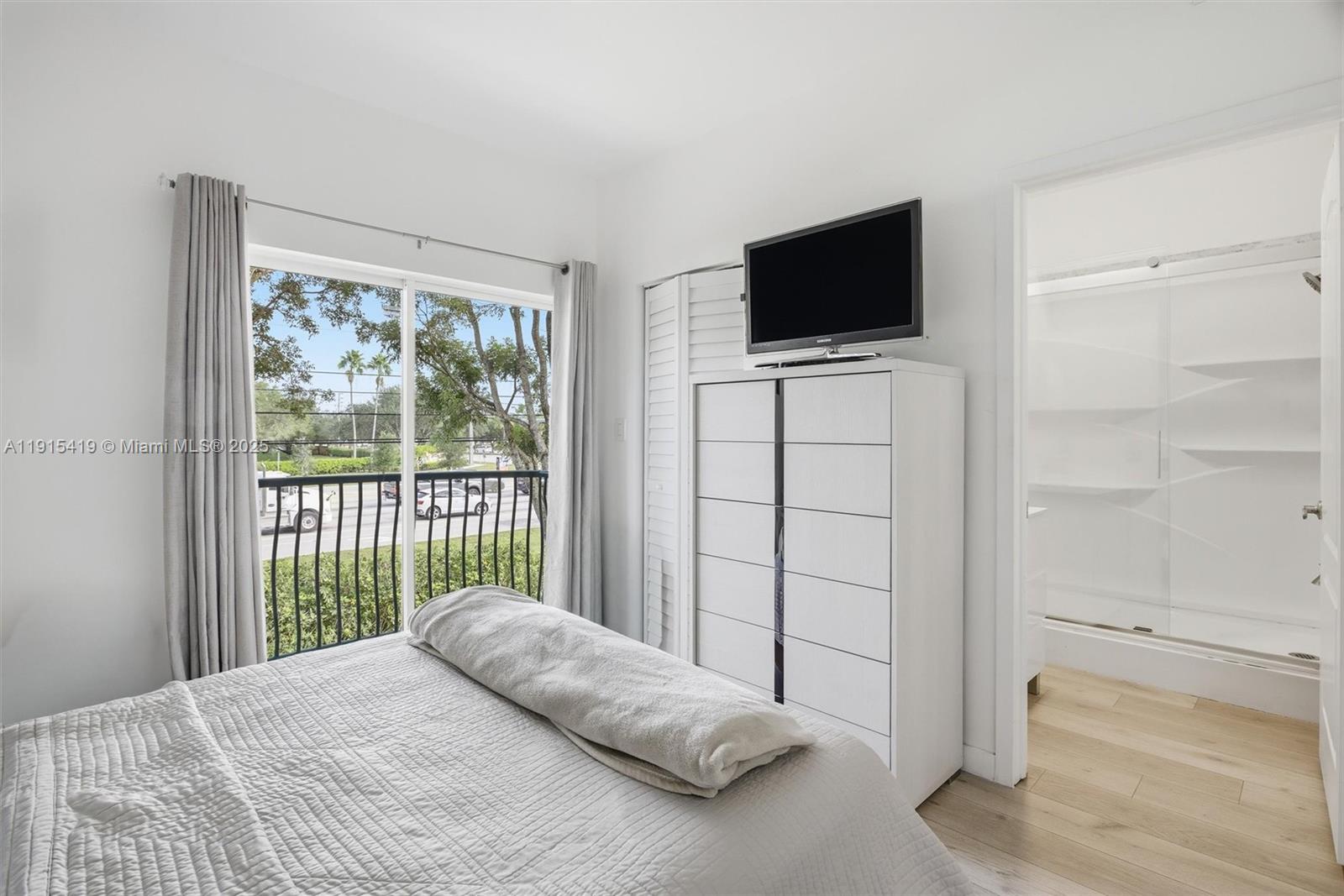 ANTIGUA AT SPRING VALLEY - Residential Lease