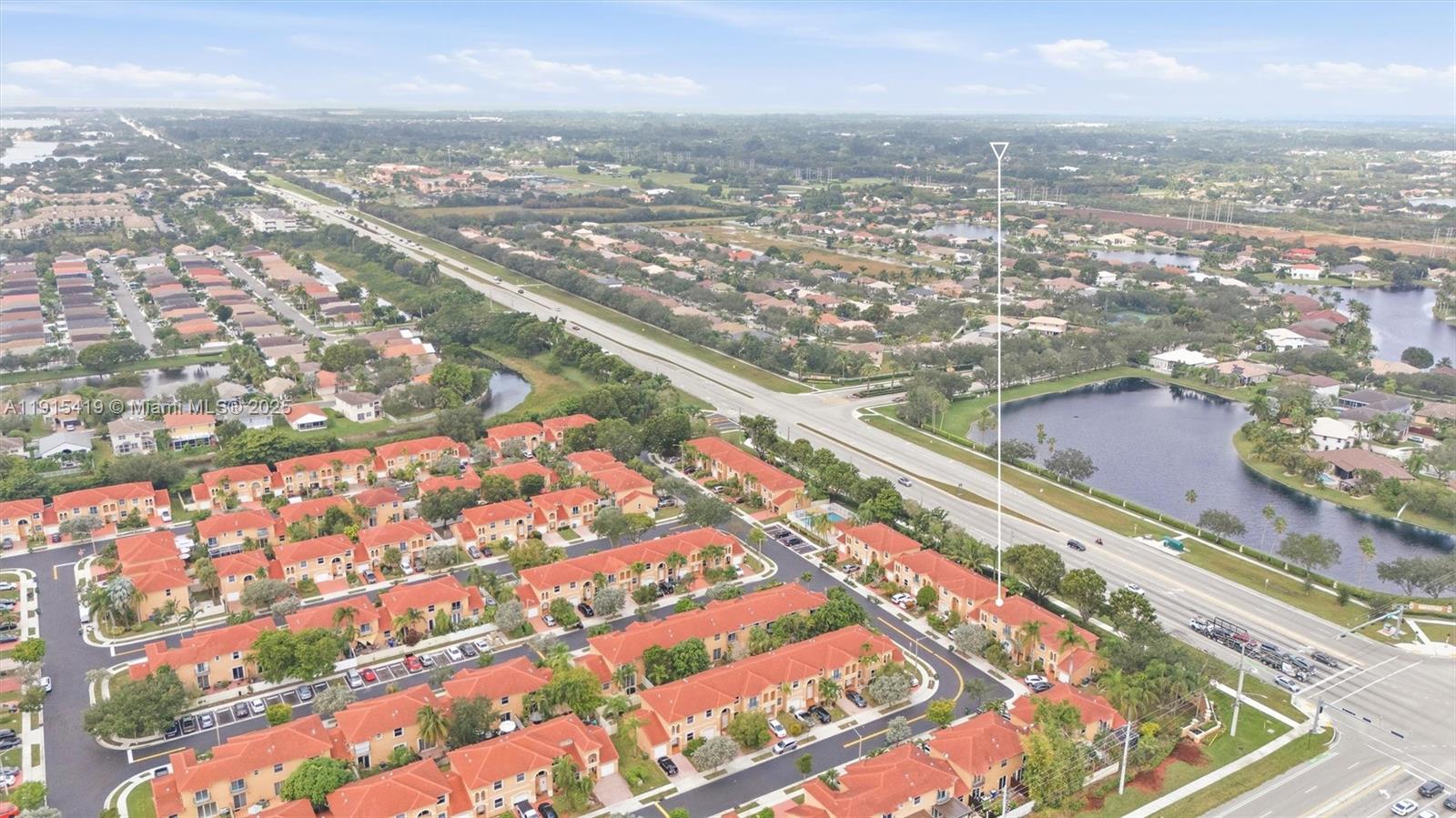 ANTIGUA AT SPRING VALLEY - Residential Lease