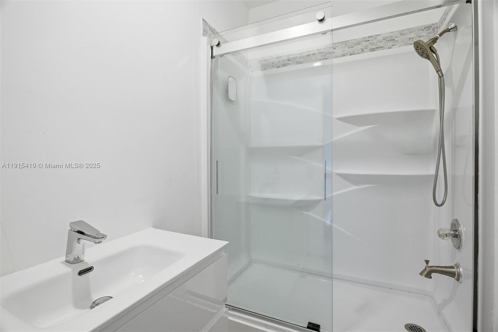 ANTIGUA AT SPRING VALLEY - Residential Lease