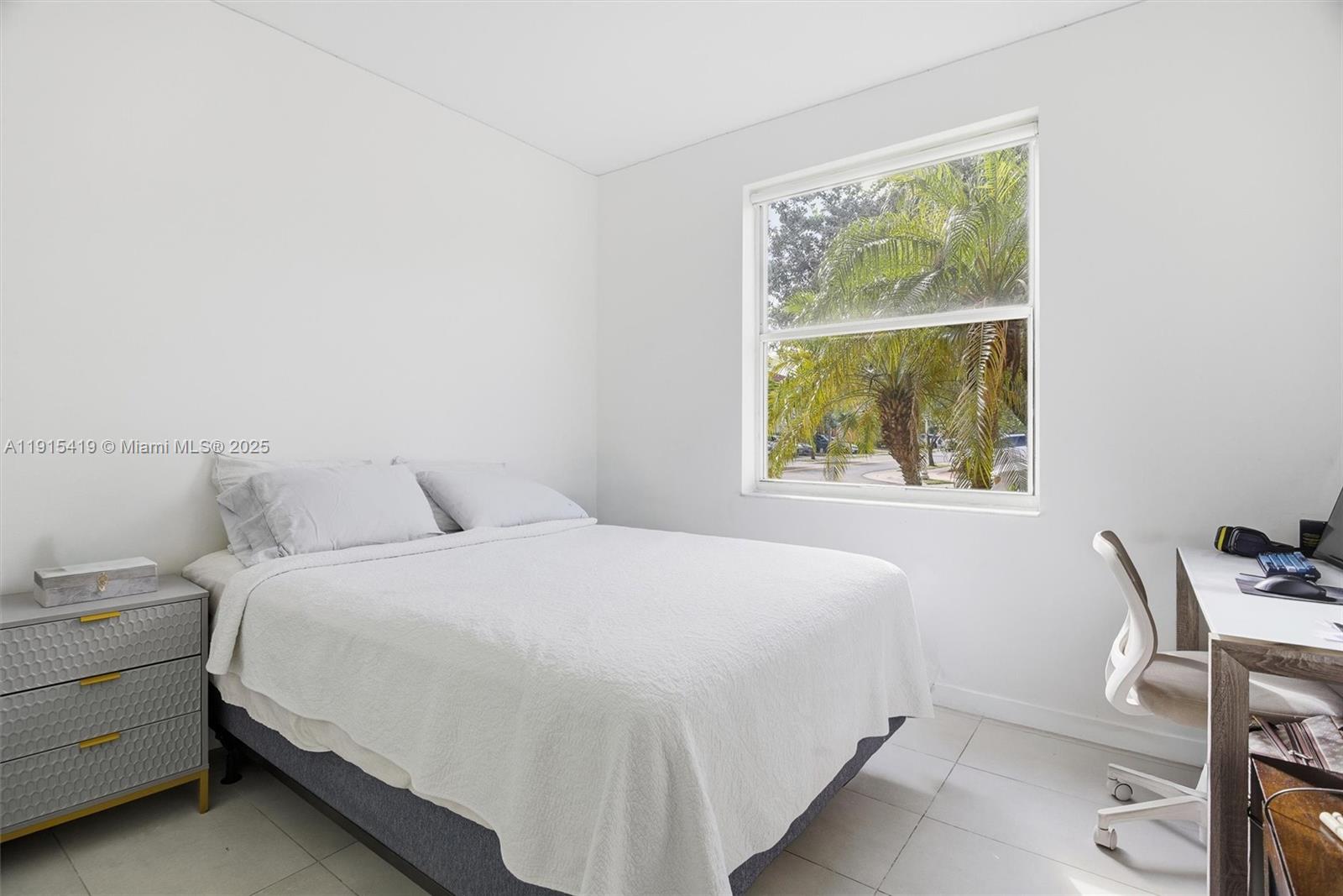 ANTIGUA AT SPRING VALLEY - Residential Lease