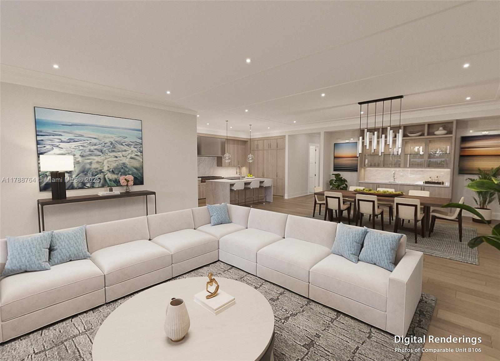 Caretta - Residential