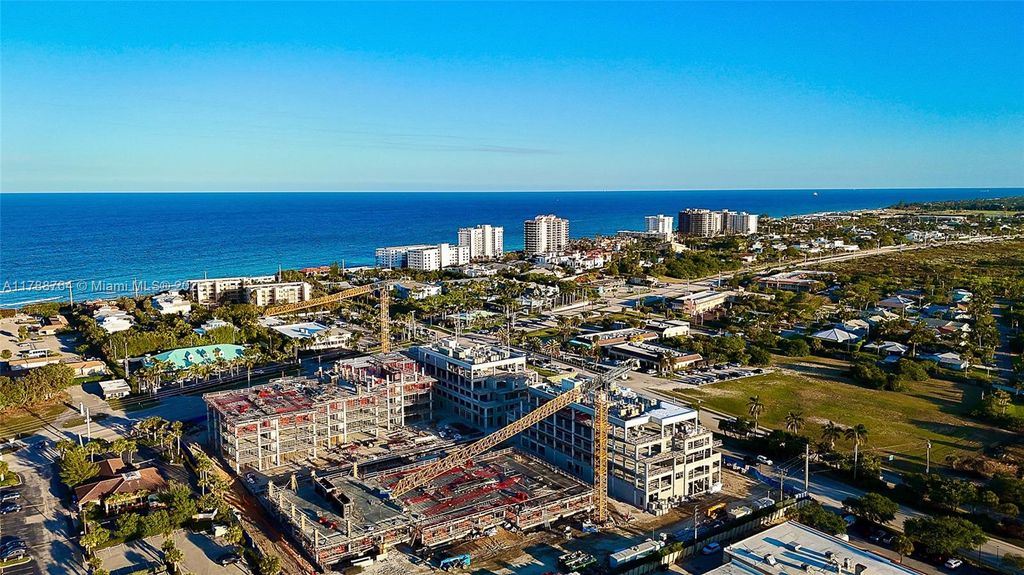 Photo of 1011 US Highway One #A104, Juno Beach, FL 33408 (MLS # A11788764)