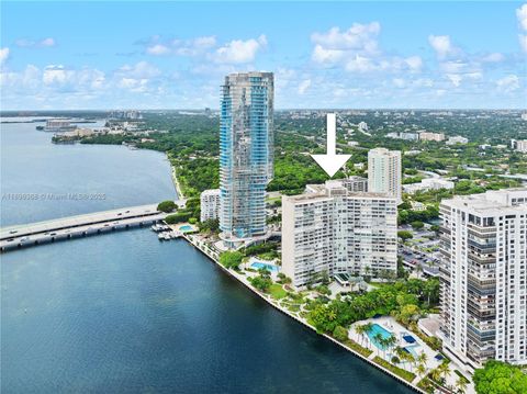 2451 Brickell Ave 5G Miami FL 33129