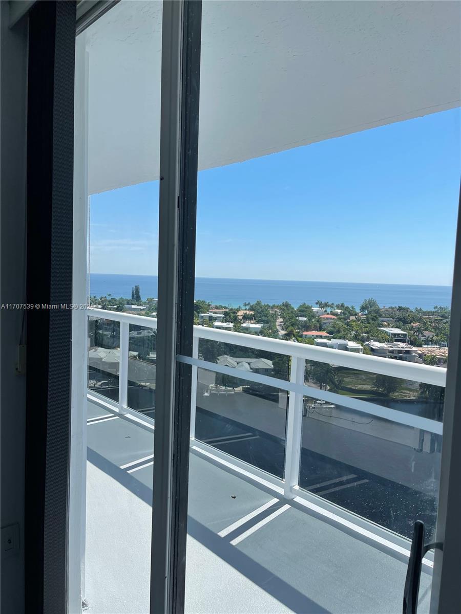WATERVIEW CONDO - Residential Lease