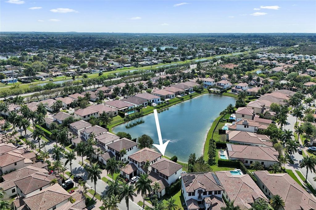 Photo of 2740 NW 83rd Ter, Cooper City, FL 33024 (MLS # A12007674)