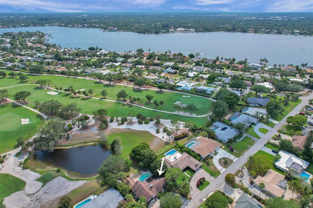 Photo of 325 Fairway North, Tequesta, FL 33469 (MLS # A11347862)