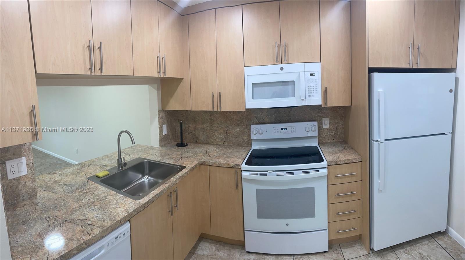 BELLA GRAND CONDO - Residential Lease