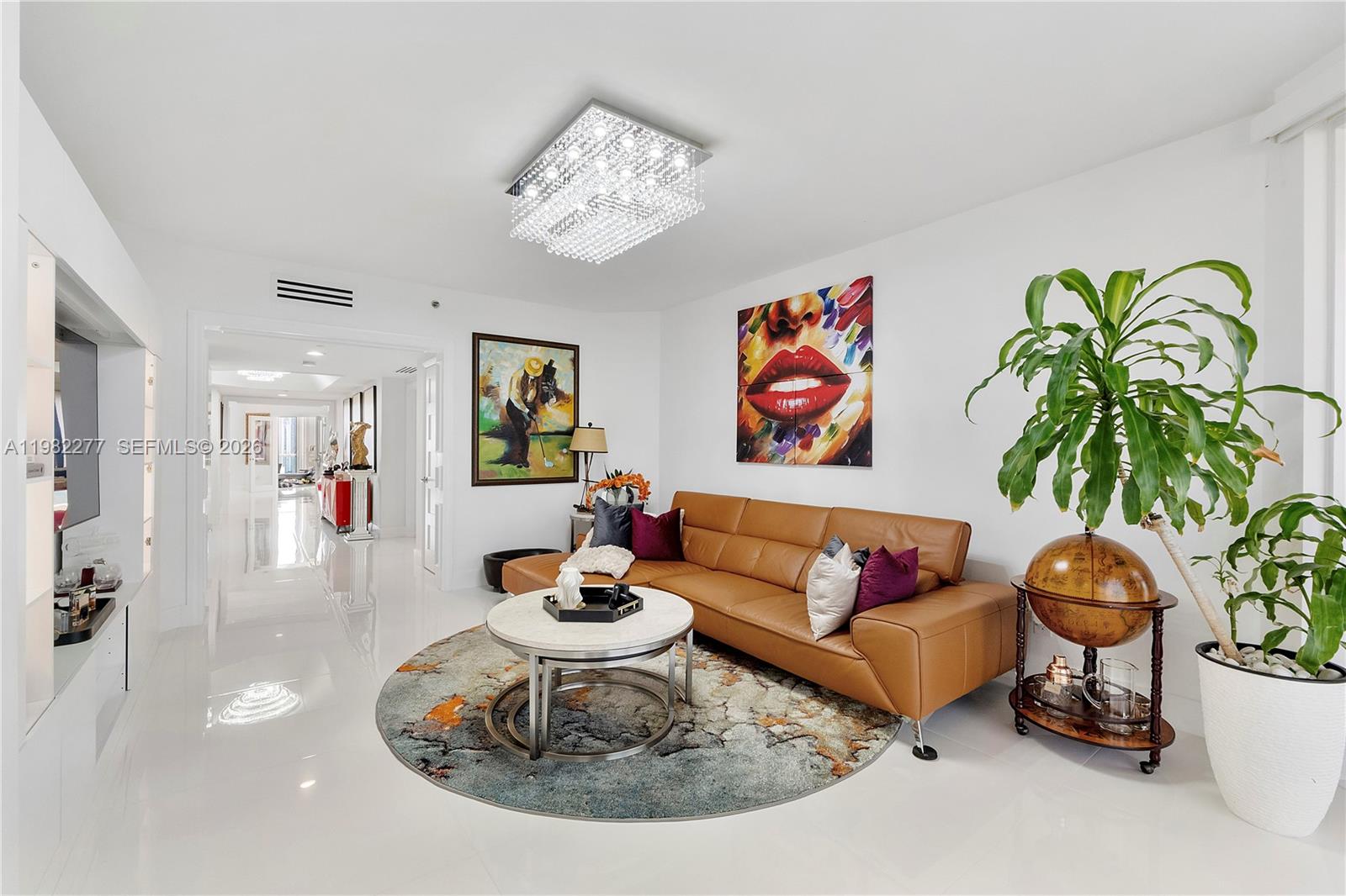 Williams Island - Residential