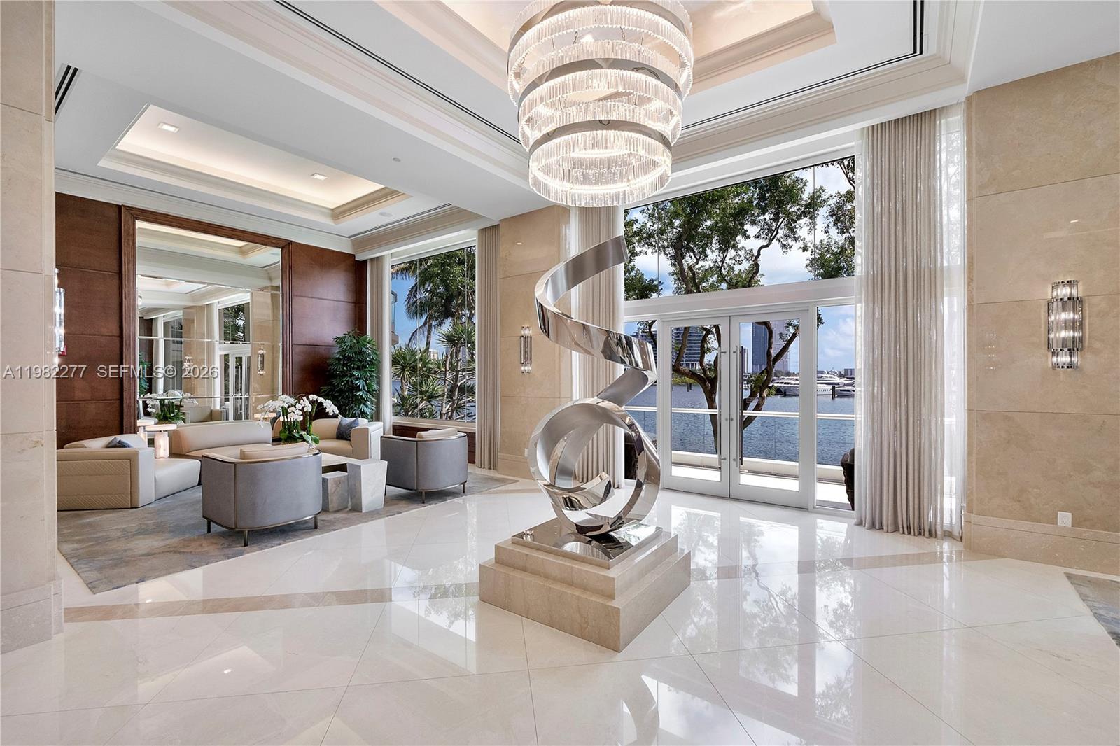 Williams Island - Residential