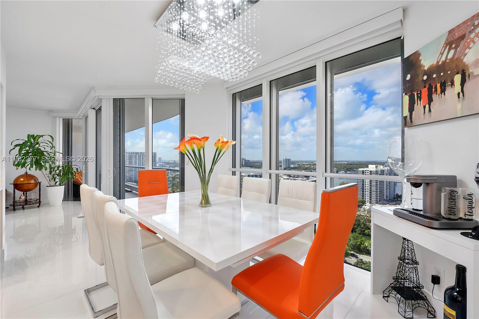 Williams Island - Residential