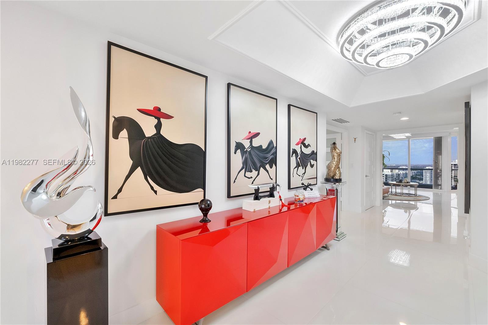 Williams Island - Residential