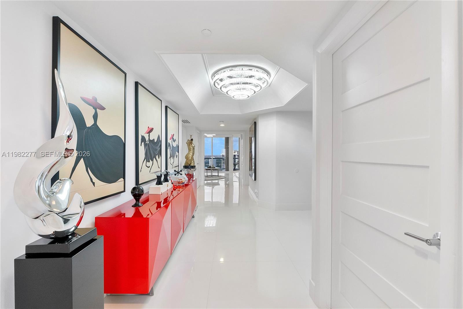 Williams Island - Residential