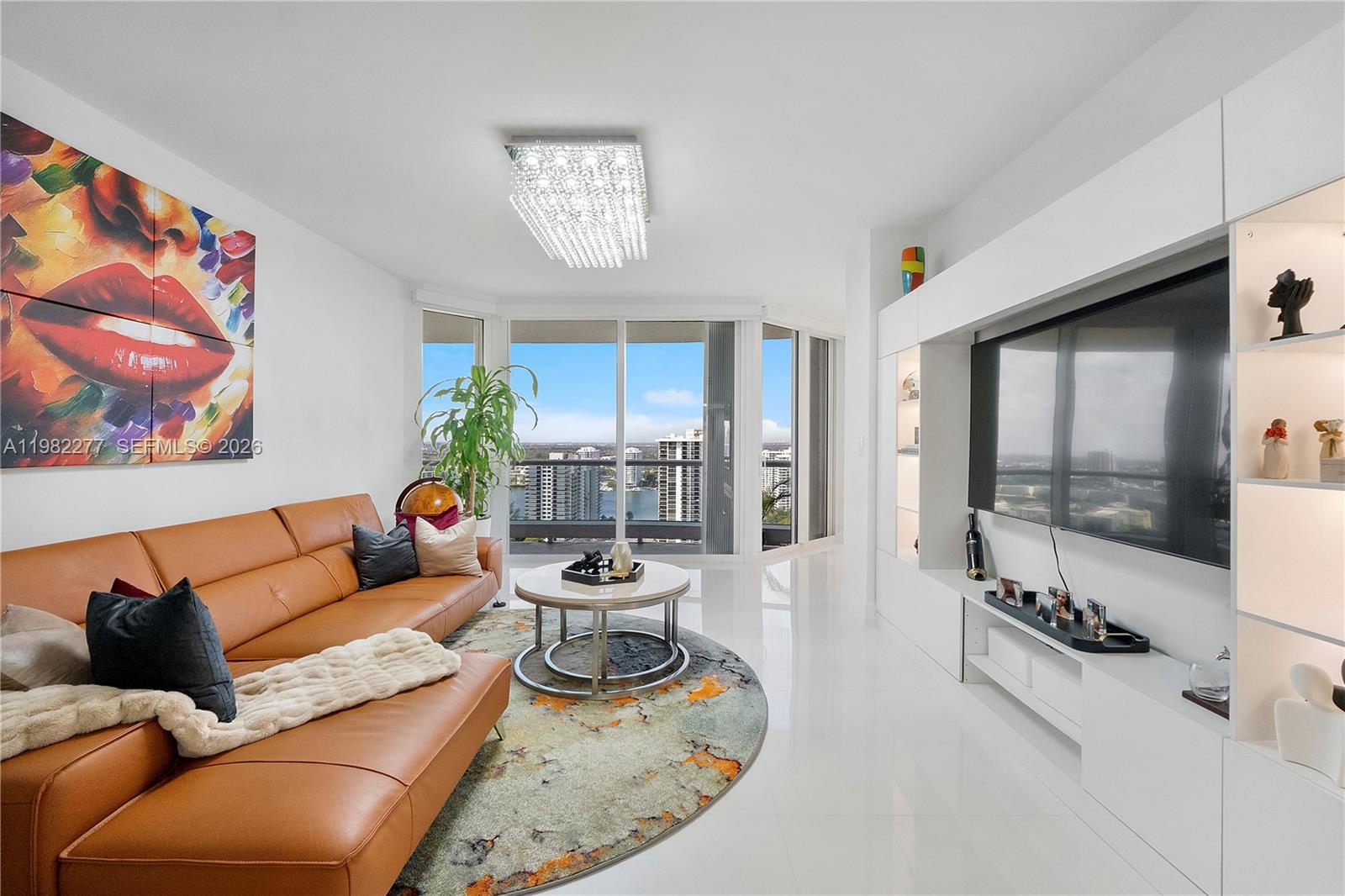 Williams Island - Residential