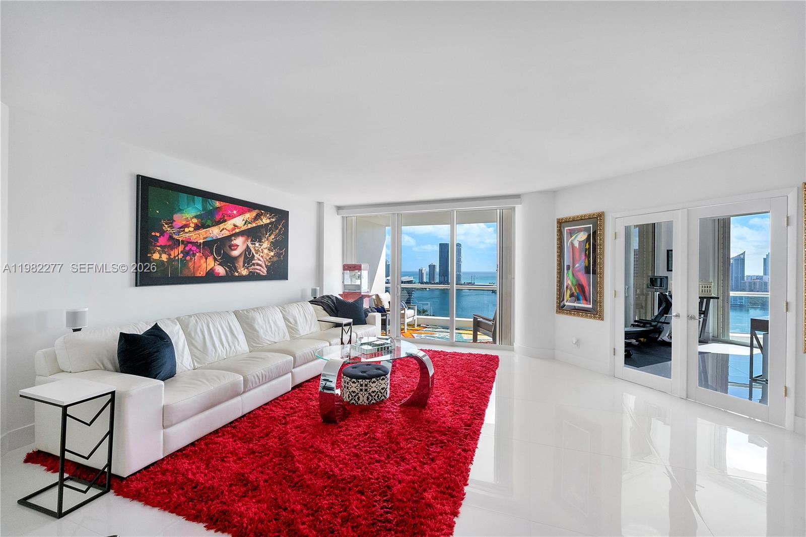 Williams Island - Residential