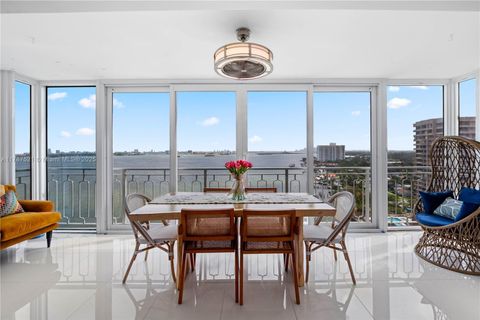 11111 Biscayne Blvd 19G Miami FL 33181