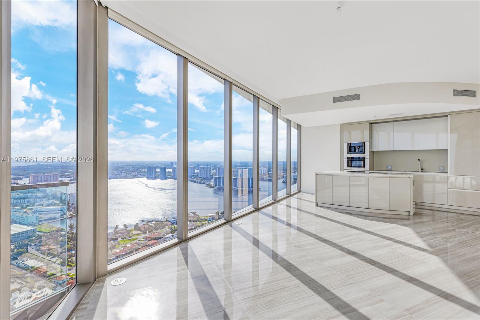 18975 COLLINS CONDO - Residential Lease