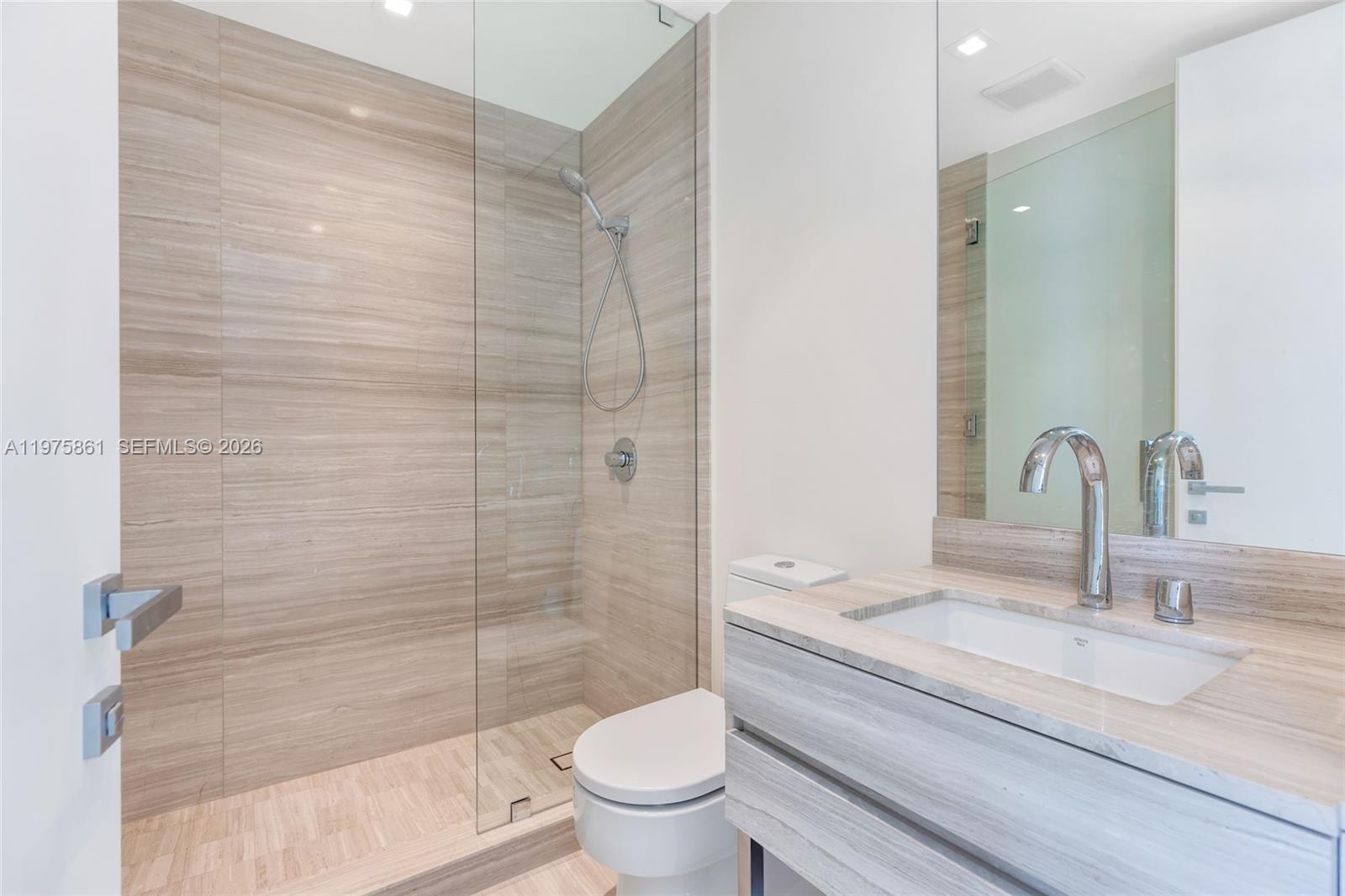 18975 COLLINS CONDO - Residential Lease