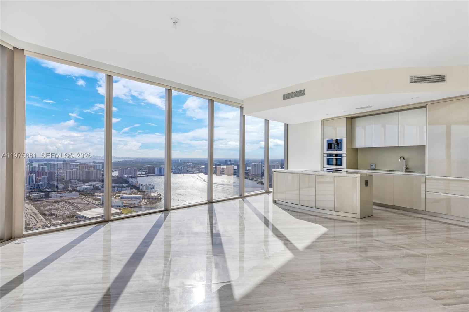 18975 COLLINS CONDO - Residential Lease