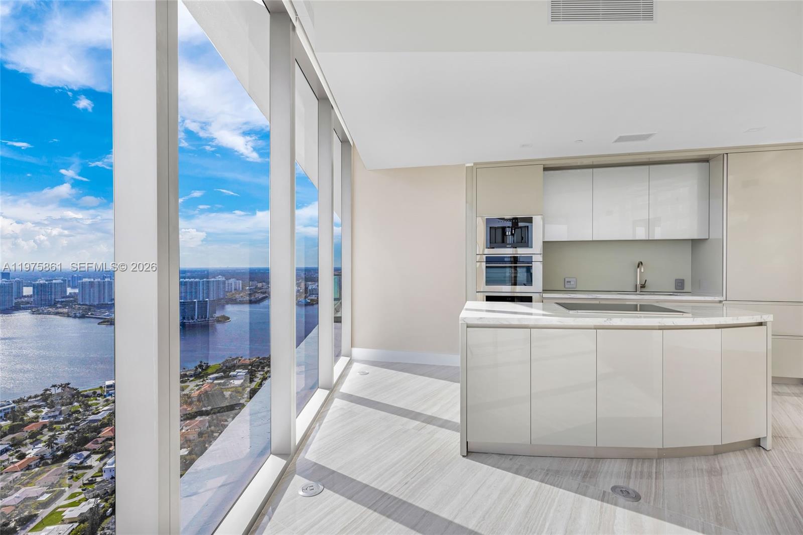 18975 COLLINS CONDO - Residential Lease