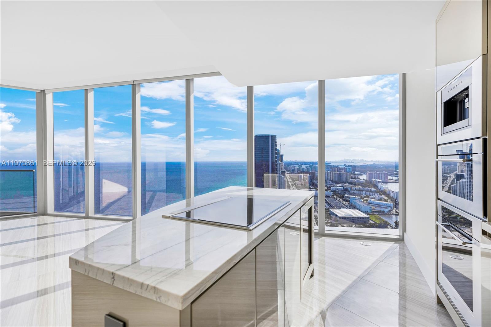 18975 COLLINS CONDO - Residential Lease