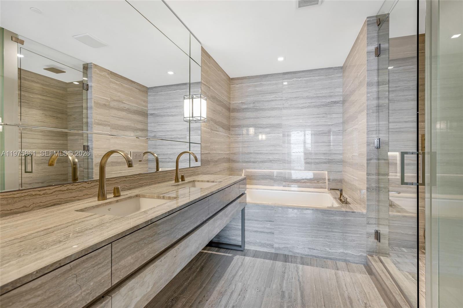 18975 COLLINS CONDO - Residential Lease