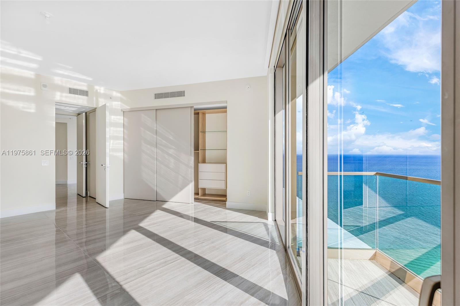 18975 COLLINS CONDO - Residential Lease