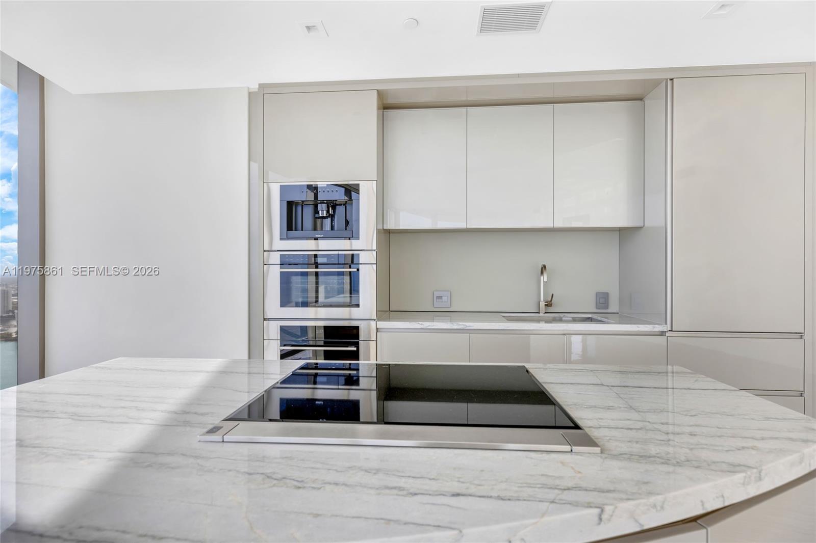 18975 COLLINS CONDO - Residential Lease