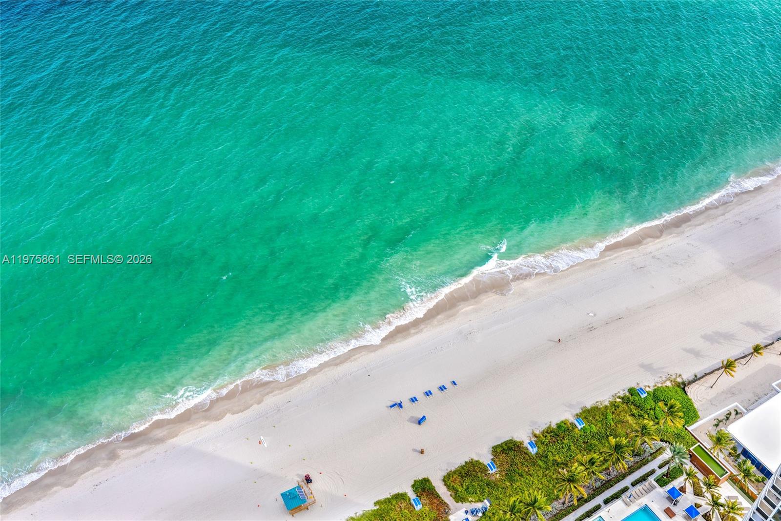 18975 COLLINS CONDO - Residential Lease