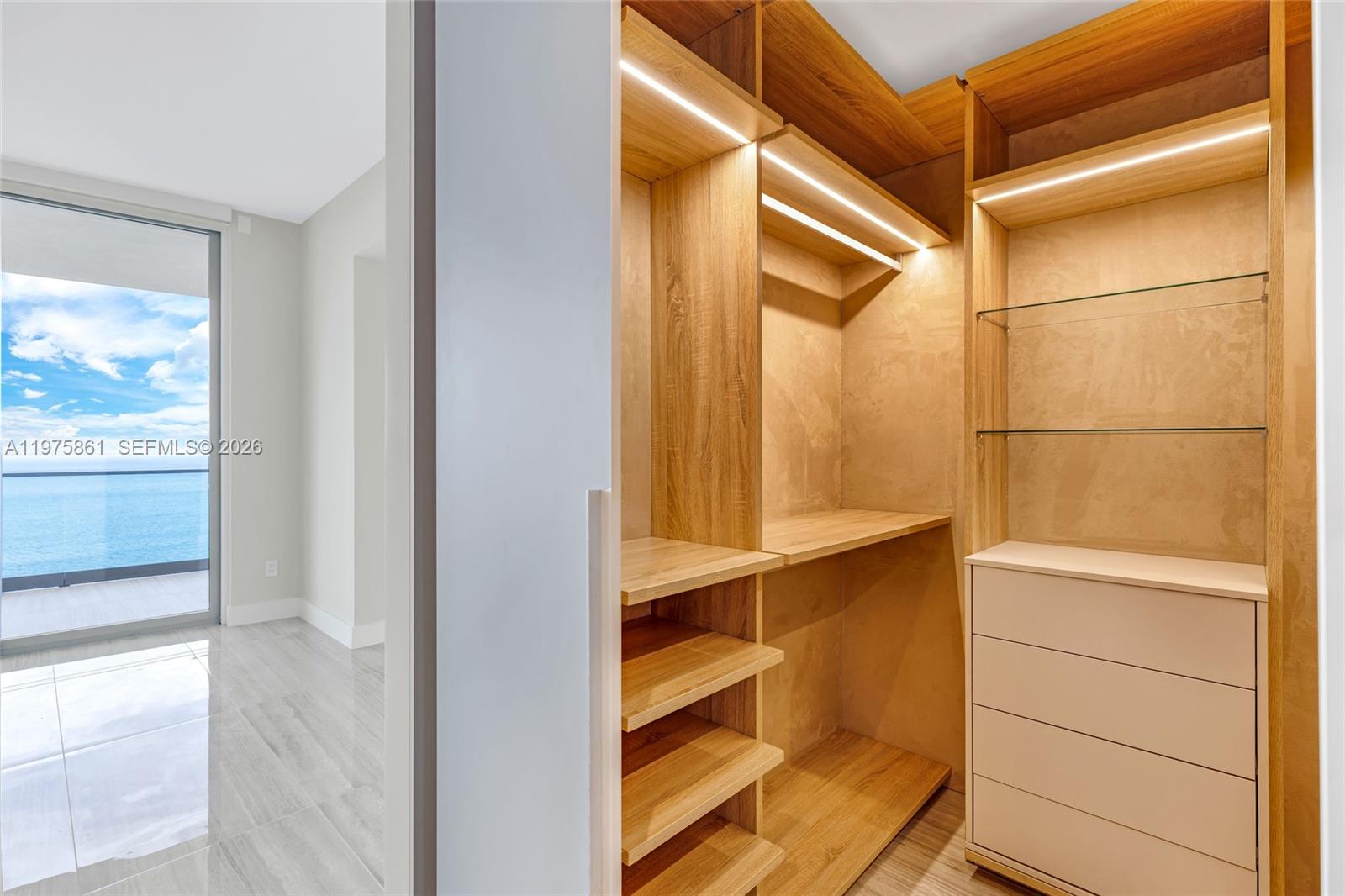 18975 COLLINS CONDO - Residential Lease