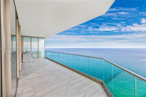 18975 Collins Ave 4604 Sunny Isles Beach FL 33160