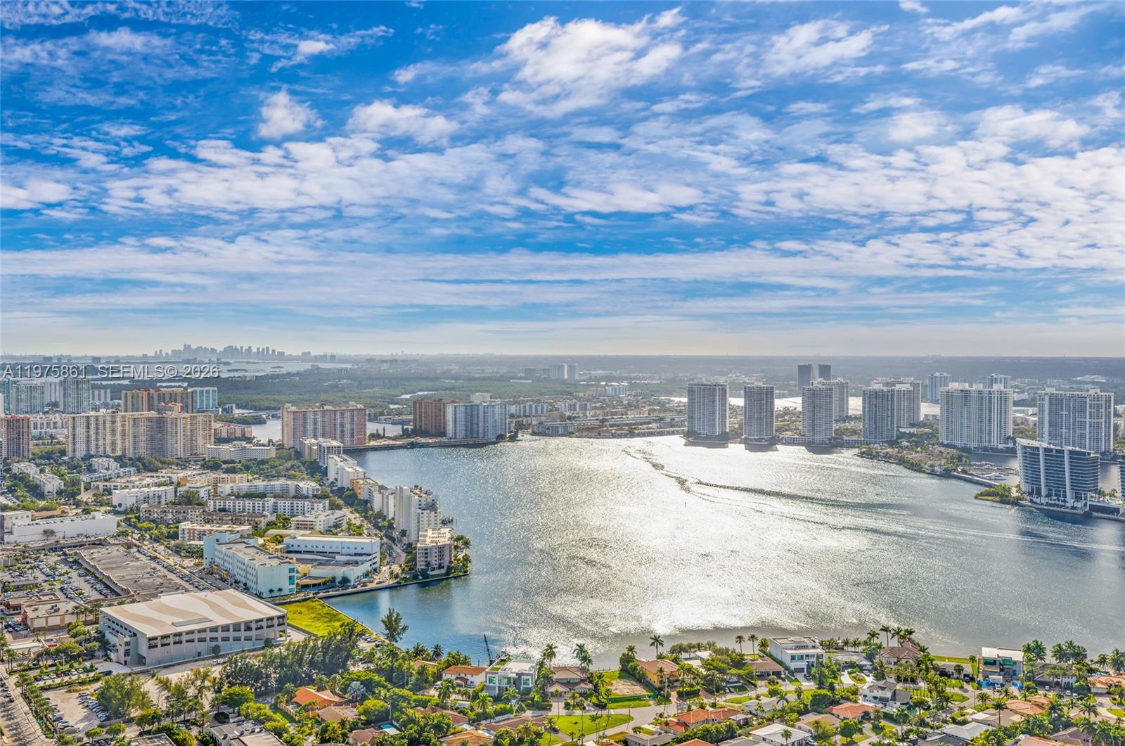 18975 COLLINS CONDO - Residential Lease